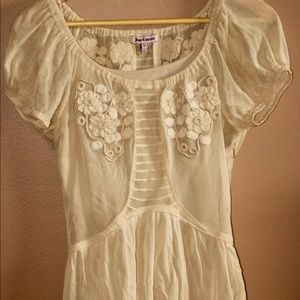 Juicy Couture dress size XS